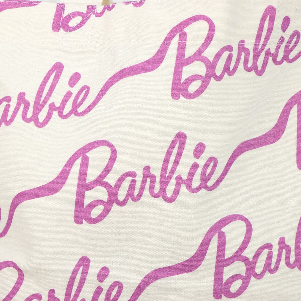 Einkaufstasche Barbie